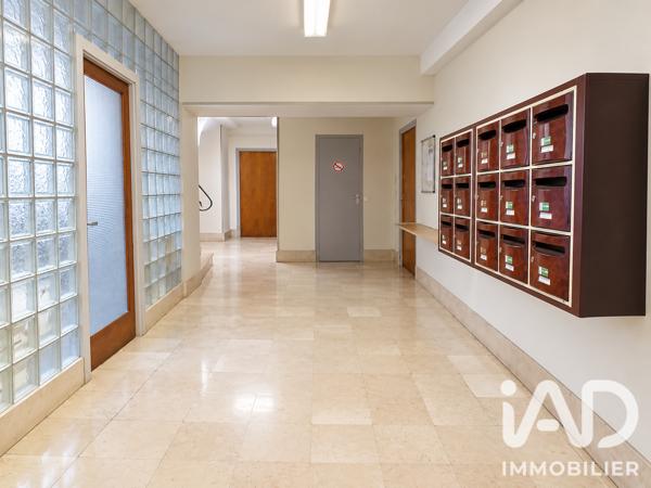 Appartement à vendre 2 pièces 52 m² Charleville-Mézières