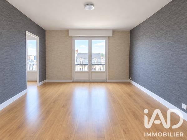 Appartement à vendre 2 pièces 52 m² Charleville-Mézières