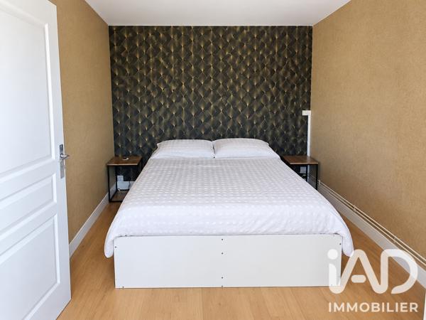 Appartement à vendre 2 pièces 52 m² Charleville-Mézières
