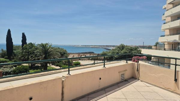 Appartement Sete 2 pièce(s)
