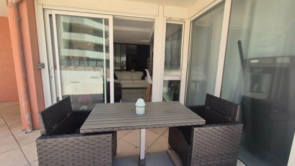 Appartement Sete 2 pièce(s)