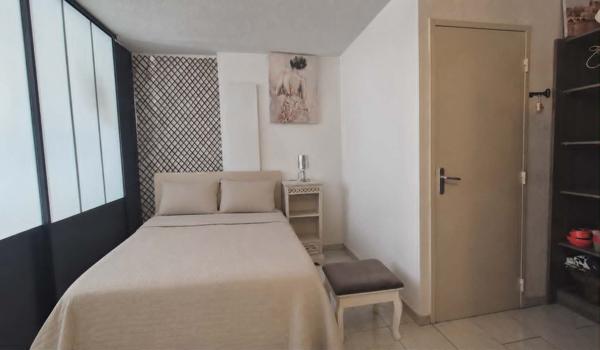 Appartement Sete 2 pièce(s)