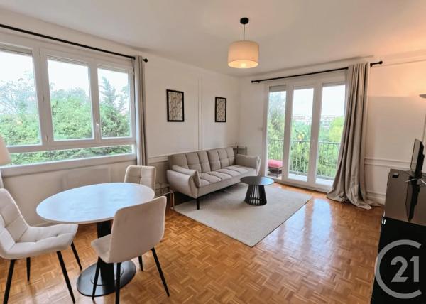 Appartement F2 à vendre  2 pièces - 53,60 m 2   PERPIGNAN  - 66