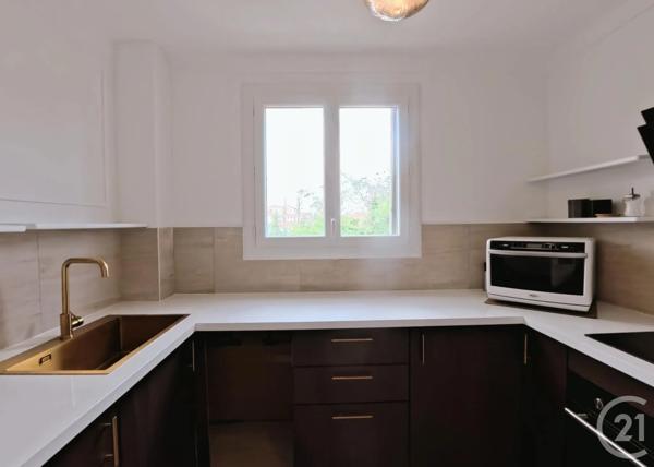 Appartement F2 à vendre  2 pièces - 53,60 m 2   PERPIGNAN  - 66