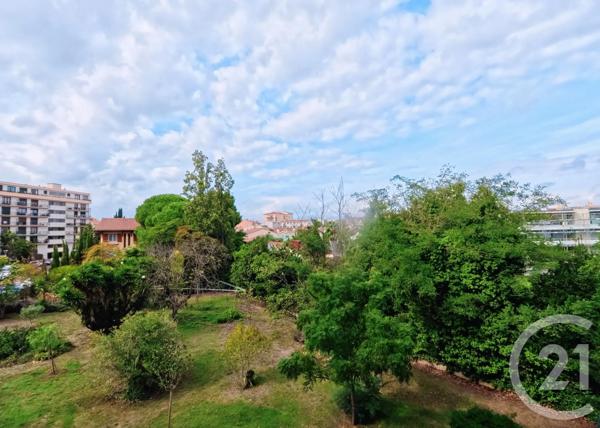 Appartement F2 à vendre  2 pièces - 53,60 m 2   PERPIGNAN  - 66