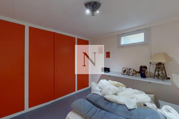 Maison 218 m² avec piscine et terrain de 3 383 m², nord-ouest de Saintes