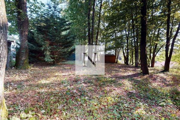 Maison 218 m² avec piscine et terrain de 3 383 m², nord-ouest de Saintes