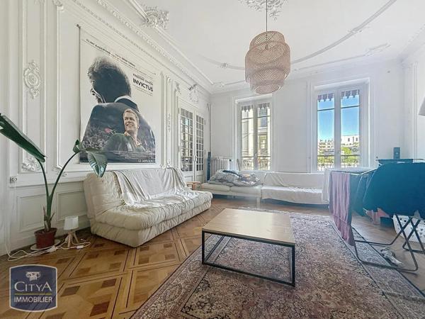 Appartement à louer 4 pièces 137.6m² Lyon (69003)