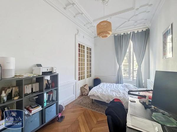 Appartement à louer 4 pièces 137.6m² Lyon (69003)