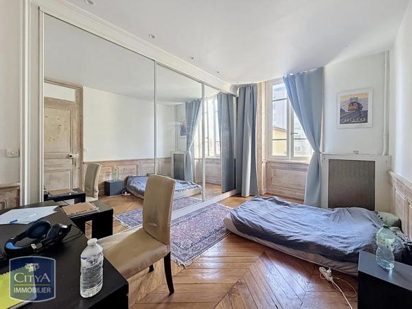 Appartement à louer 4 pièces 137.6m² Lyon (69003)