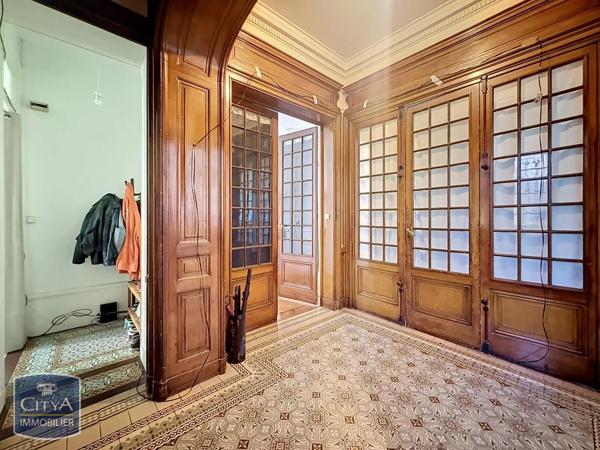 Appartement à louer 4 pièces 137.6m² Lyon (69003)