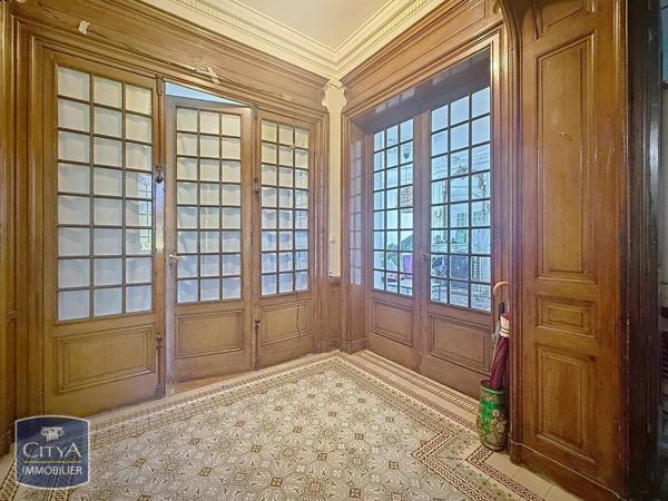 Appartement à louer 4 pièces 137.6m² Lyon (69003)