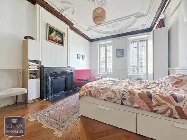 Appartement à louer 4 pièces 137.6m² Lyon (69003)