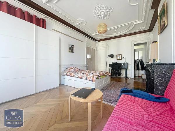 Appartement à louer 4 pièces 137.6m² Lyon (69003)