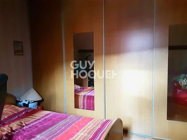 VENTE d'une maison de 6 pièces (123 m²) à LIVRY GARGAN