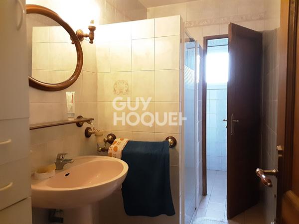 VENTE d'une maison de 6 pièces (123 m²) à LIVRY GARGAN