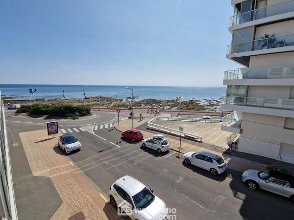 Appartement 23.7 m² à Les Sables-d'Olonne 85100