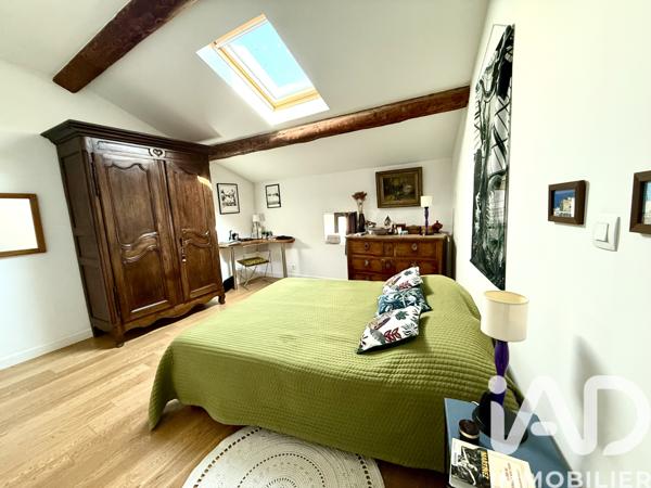 Appartement à vendre 3 pièces 118 m² Nîmes