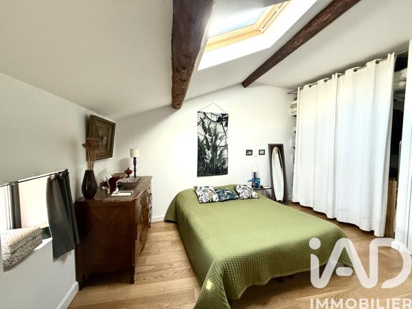 Appartement à vendre 3 pièces 118 m² Nîmes