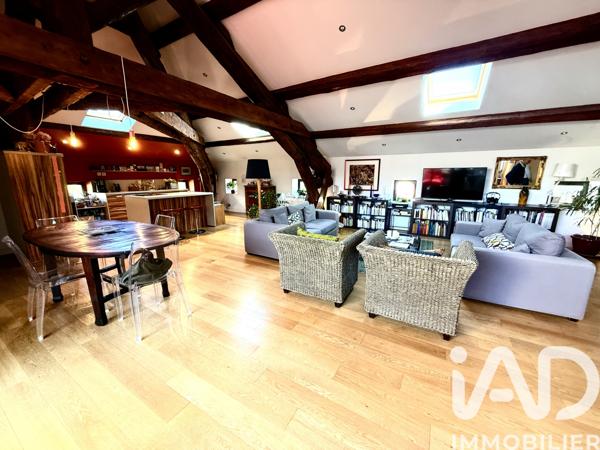 Appartement à vendre 3 pièces 118 m² Nîmes