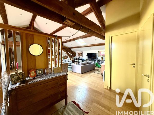 Appartement à vendre 3 pièces 118 m² Nîmes