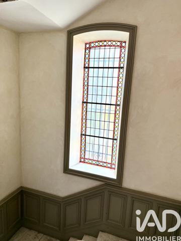 Appartement à vendre 3 pièces 118 m² Nîmes