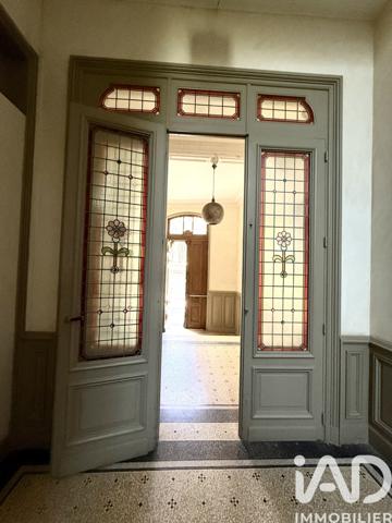 Appartement à vendre 3 pièces 118 m² Nîmes