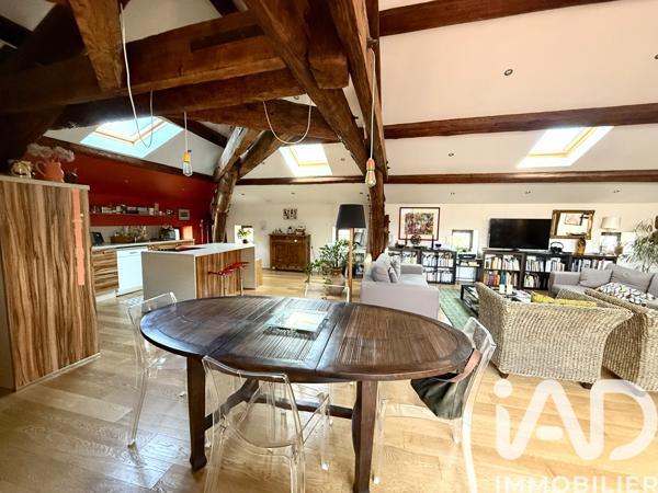 Appartement à vendre 3 pièces 118 m² Nîmes