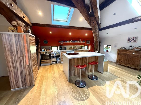 Appartement à vendre 3 pièces 118 m² Nîmes