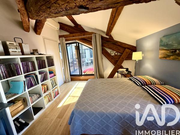 Appartement à vendre 3 pièces 118 m² Nîmes