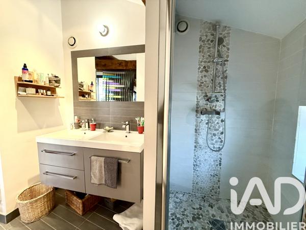 Appartement à vendre 3 pièces 118 m² Nîmes