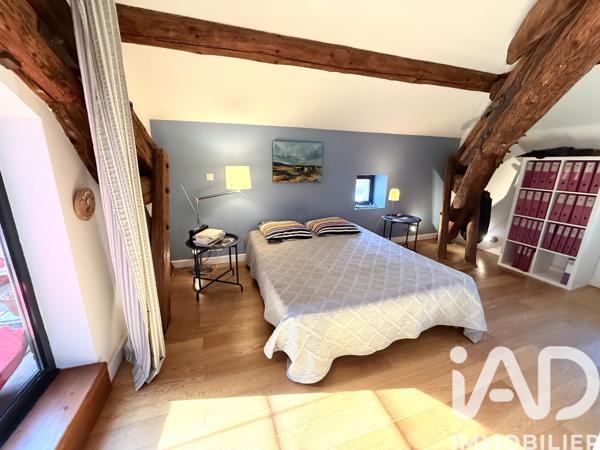 Appartement à vendre 3 pièces 118 m² Nîmes