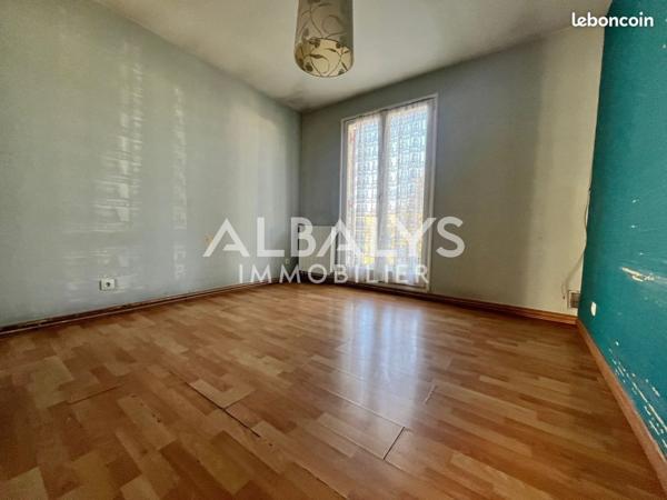 Maison 4 pièce(s) 2 chambre(s) 85 m²