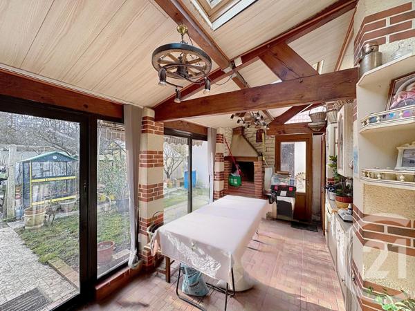 Maison à vendre  5 pièces - 116 m2 LAMOTTE BEUVRON - 41