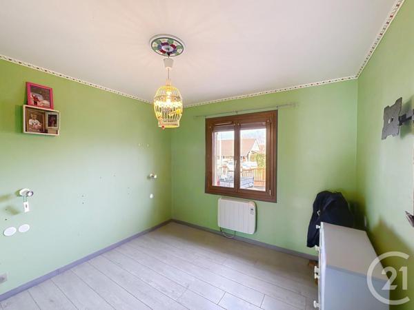 Maison à vendre  5 pièces - 116 m2 LAMOTTE BEUVRON - 41