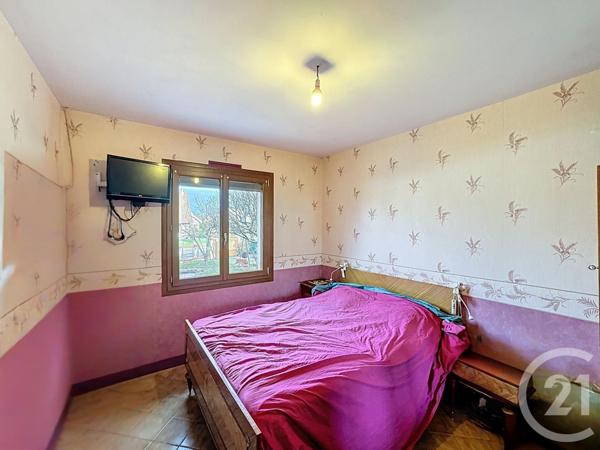 Maison à vendre  5 pièces - 116 m2 LAMOTTE BEUVRON - 41