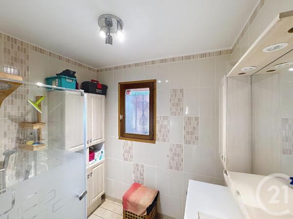 Maison à vendre  5 pièces - 116 m2 LAMOTTE BEUVRON - 41