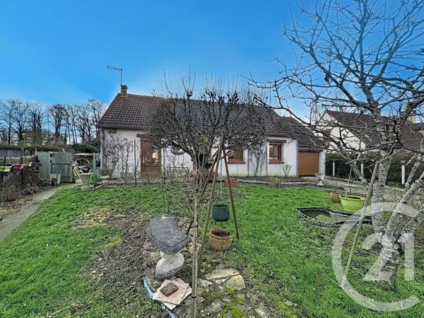 Maison à vendre  5 pièces - 116 m2 LAMOTTE BEUVRON - 41