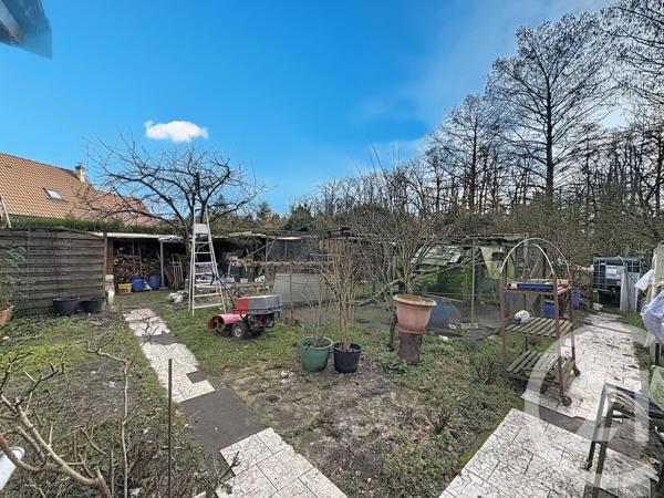 Maison à vendre  5 pièces - 116 m2 LAMOTTE BEUVRON - 41