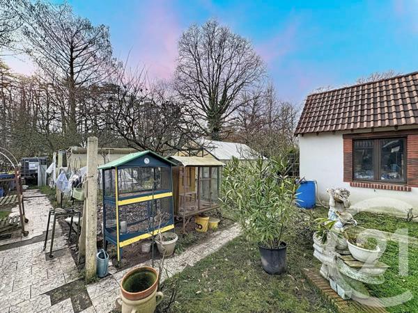 Maison à vendre  5 pièces - 116 m2 LAMOTTE BEUVRON - 41