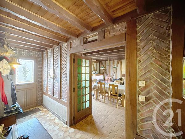 Maison à vendre  5 pièces - 116 m2 LAMOTTE BEUVRON - 41