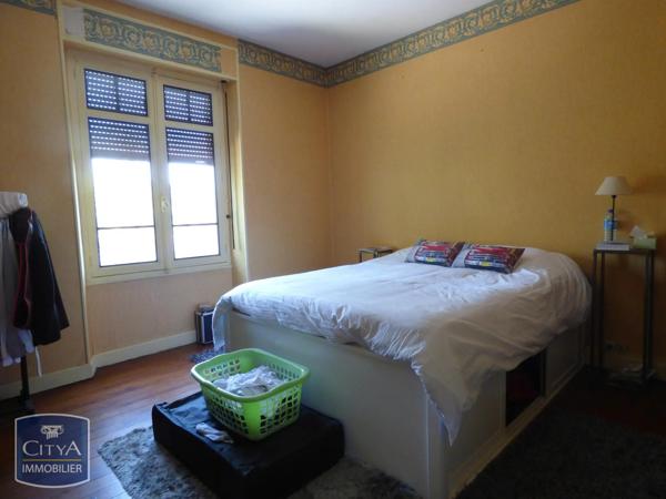 Maison à vendre 7 pièces 240m² Gan (64290)