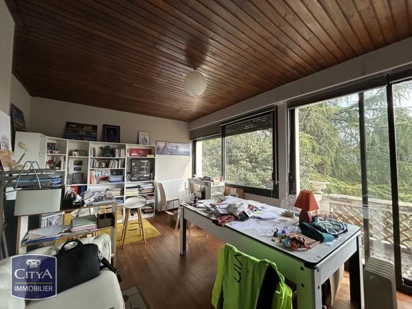 Maison à vendre 7 pièces 240m² Gan (64290)