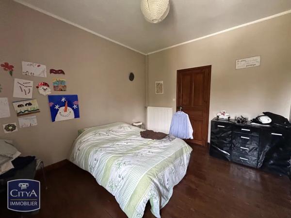 Maison à vendre 7 pièces 240m² Gan (64290)