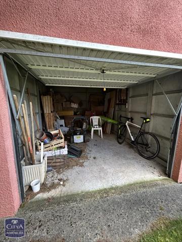 Maison à vendre 7 pièces 240m² Gan (64290)