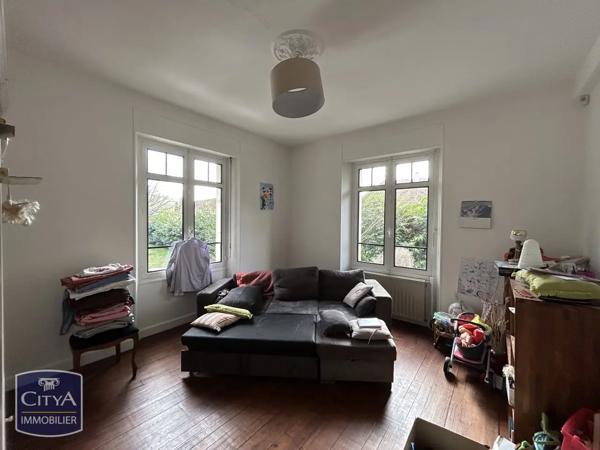 Maison à vendre 7 pièces 240m² Gan (64290)