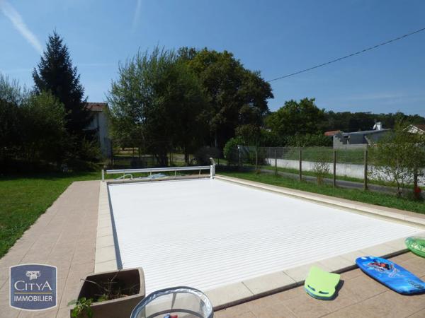 Maison à vendre 7 pièces 240m² Gan (64290)