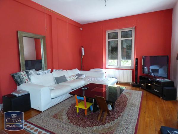 Maison à vendre 7 pièces 240m² Gan (64290)