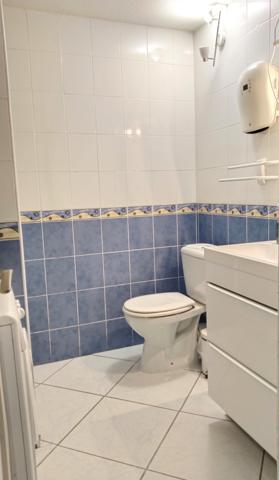 Seignosse (40510) Appartement T1 bis avec terrasse, Plage des Bourdaines