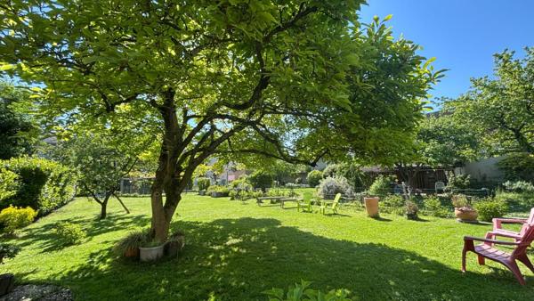Maison Colmar 10 pièce(s) 250.75 m2